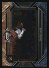 Edris Enofe 2023 Panini Prizm WWE #2 WRESTLING Card