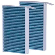 Tesla Model 3, Y Premium Cabin Air Filters, 2017-2026