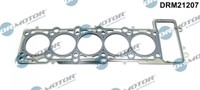 Dr.Motor Automotive Zylinderkopfdichtung FüR VW Transporter V Bus 2.5 TDI