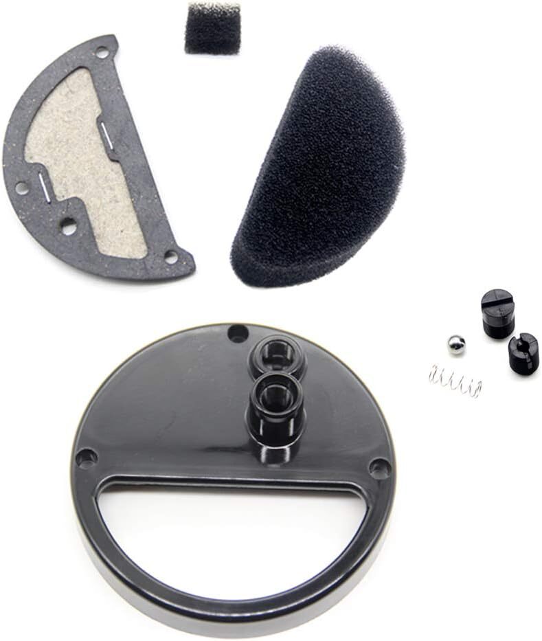 Pro-Parts M29609 Filter Cover PP217 Pump Kit PP213 Filter Kit Replaces On Des...