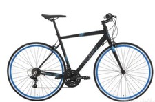 bicicletta Uomo 700x25 lupo veloce   ALLUMINIO  11,8 kg M 54