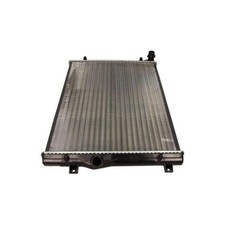 Nissens Kühler 62246A - Motorkühler Für Ford Ranger & Mazda BT-50