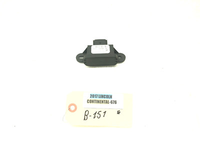 2017-2020 LINCOLN CONTINENTAL 3.7L POWER EXTENDED COMPUTER MODULE OEM