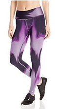 Champion Marzipan Amethyst Glaze Washy Glitch SmoothTec Legging - 48