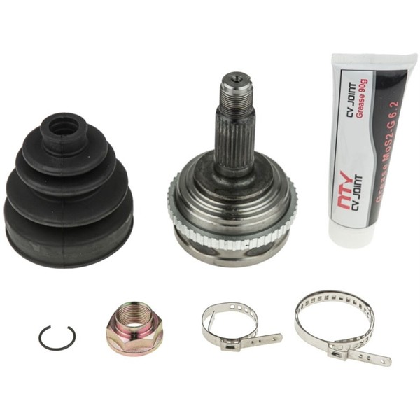 Gelenksatz Antriebswelle Vorne Rechts FüR Honda Civic Vi Hatchback Ej Ek 1.4I-image