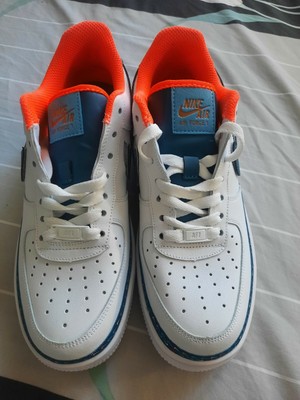 nike air force 1 size 7 mens
