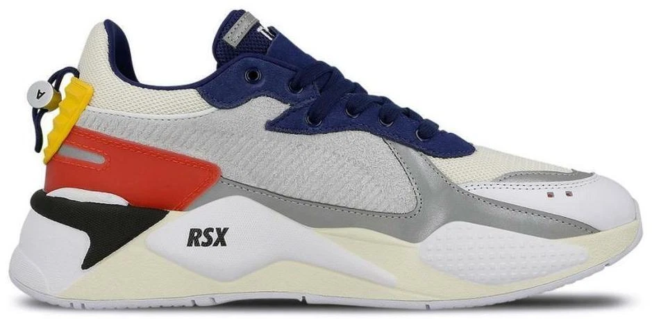 Ader Error x Puma RS-100 White Lapis for sale | eBay