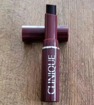 Clinique BLACK HONEY Almost Lipstick Balm 1.2g Travel Size Mini