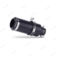For CF-Moto 800MT 800NK Ibex 800T / 800S Motorcycle Exhaust Pipe 51mm Muffler
