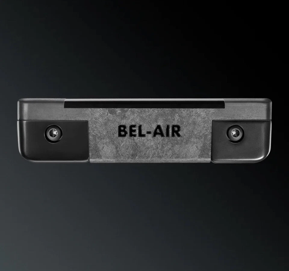 LA Golf Bel-Air Putter Options - Choose Length / Grip - Image 2 of 4