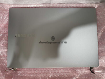 1PCS Samsung NoteBook NP730XBV touch LCD Full Screen Assembly