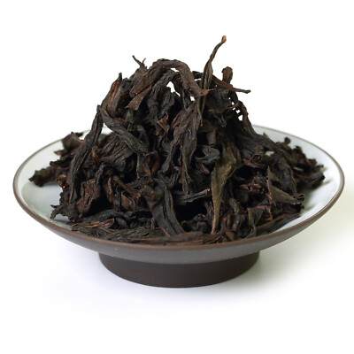 GOARTEA Supreme Wuyi Shuixian Chinese Oolong Tea Laocong Shui Hsien Dahongpao