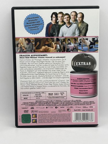 DVD Deutsche Produktionen Filme Serien DVD Auswahl alle Genres Nur 1xPorto - Bild 438 von 502