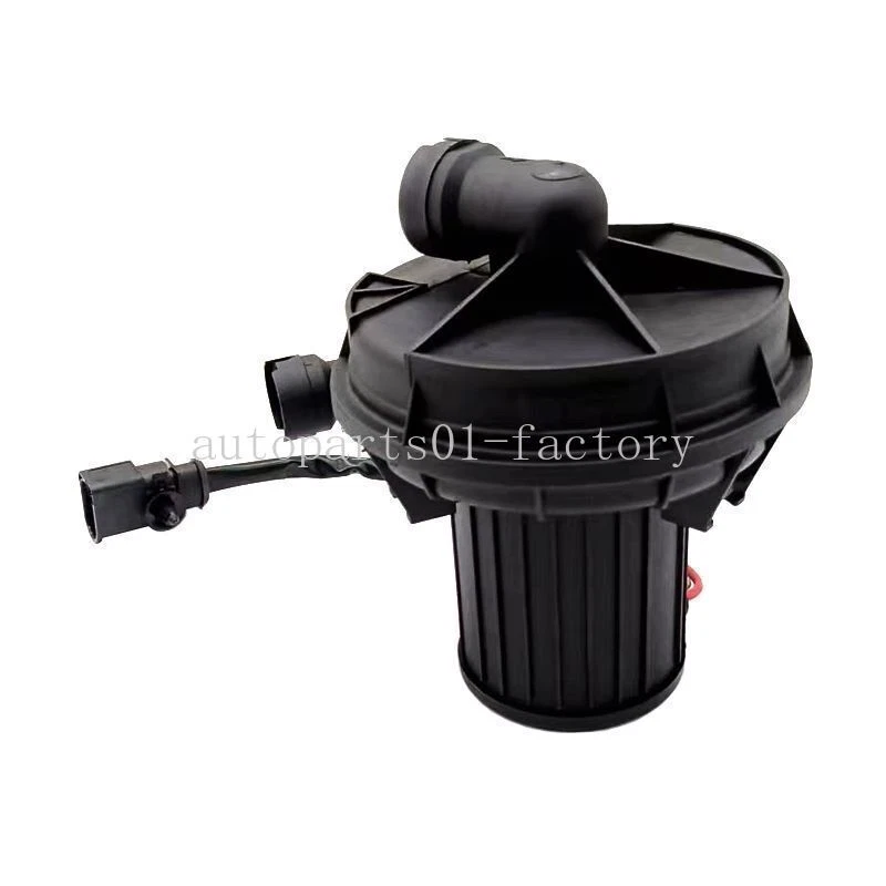 079959231A Bomba de aire de inyección secundaria nueva para Audi A6 A5 Q5 S4 2008-2013 Foto 3 de 4