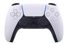 SONY DualSense Wireless Controller White für...