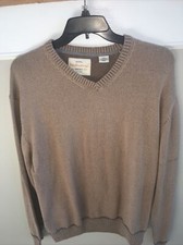 original weatherproof vintage sweater Men  s XXL New With No Tags