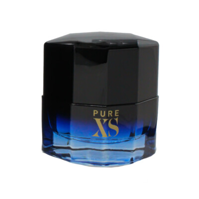 Paco Rabanne Pure XS 50ml Eau De Toilette Mens Fragrances EDT