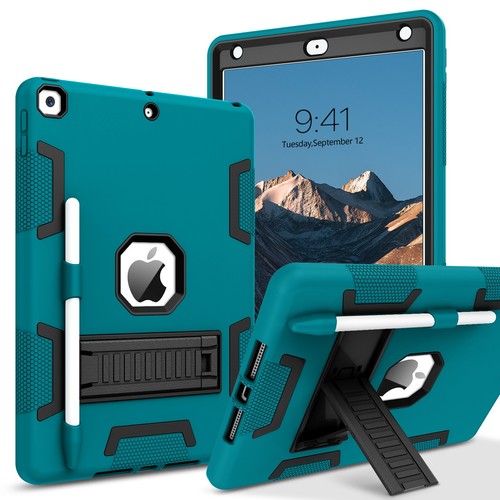 BENTOBEN Case for iPad 10.2-Inch (2021/2020/2019 Model, 9th/8th/7th Generation) - Picture 20 of 32