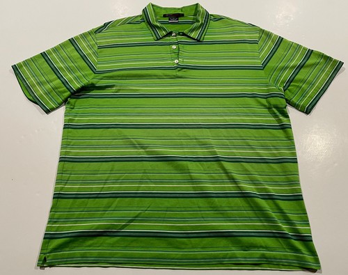 Nike Tiger Woods Collection Polo Shirt 