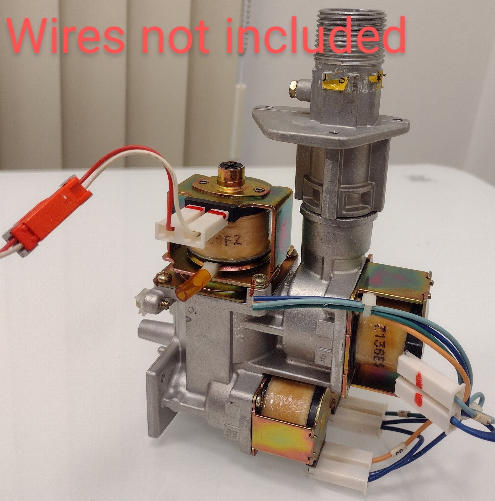 TP-NHB130 07D170348 Takagi tankless Water Heater Motor | eBay