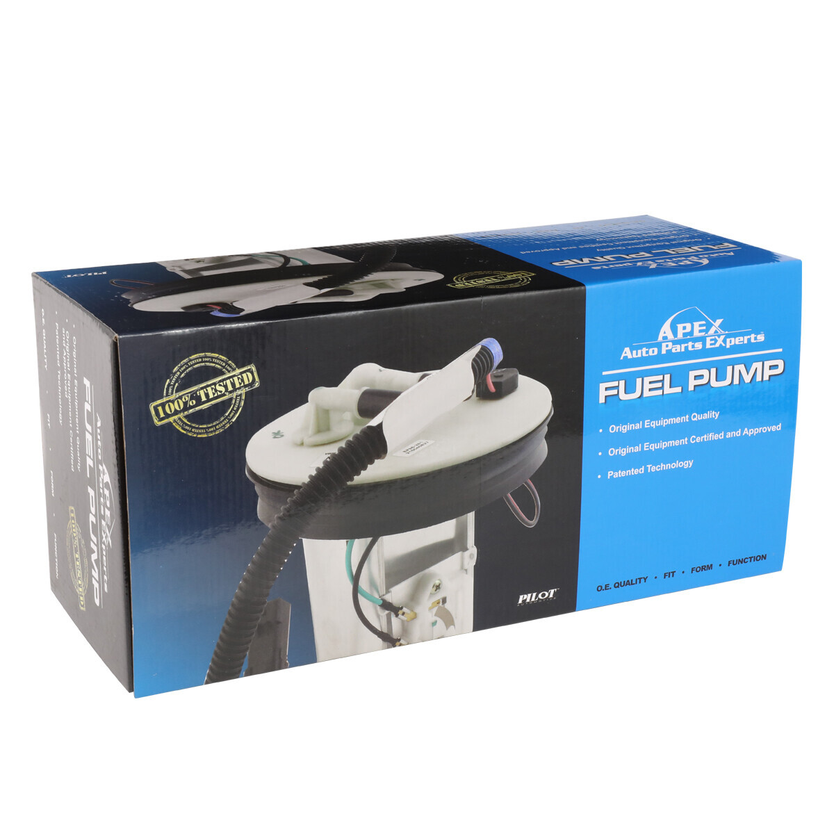 FOR 1997 DEVILLE ELDORADO GAS TANK LEVEL SENSOR ELECTRIC FUEL PUMP KIT