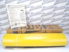 PIG - PLR224 - 24" x 24" - DRAINBLOCKER DRAIN COVER - UP to 18" Drain NEW in BOX