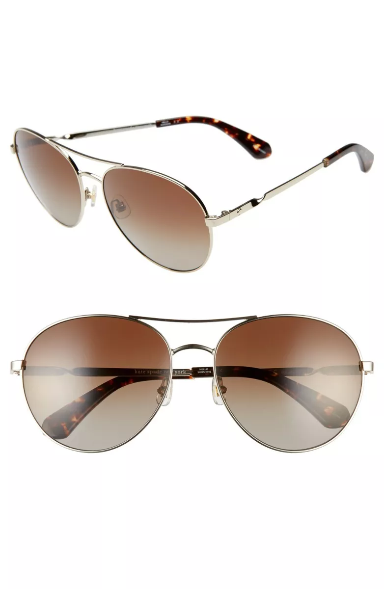 Kate spade joshelle sunglasses 2025