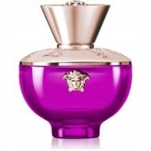 Versace Dylan Purple Womens EDP 3.4 Oz Spray Women Floral Eau De Parfum 3.4 Oz T