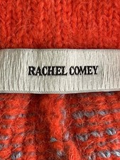 Women Rachel Comey Shorts Coral Alpaca 34 / XS /