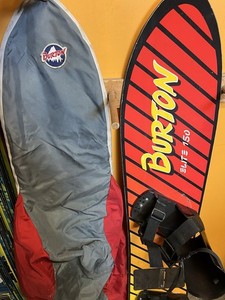 Burton Performer | eBay