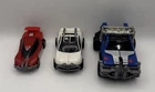 Vintage 1993/1996 Power Ranger Megazord Parts