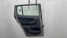 Porte avant et accessoires Skoda 120
