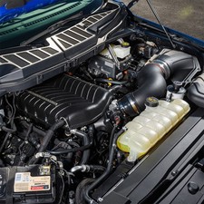 Ford Performance M-6066-f150sca Supercharger Kit For 2021-2025 Ford F-150 5.0l Ford Performance M-6066-f150sca Supercharger Kit For 2021-2025 Ford F-150 5.0l