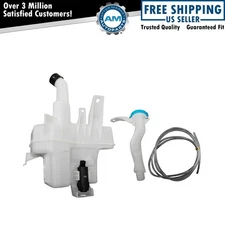 Windshield Washer Reservoir Fits 2018-2022 Honda Accord