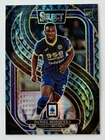 2024-25 Panini Select Jade ð Scale #/18ð¥Daniel Mosquera RC Hellas Verona