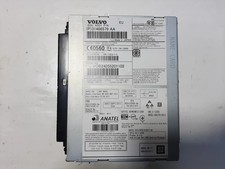 Autoradio Volvo XC60