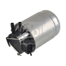 Kraftstofffilter für Nissan Qashqai 2 J11 X-Trail 3 T32 24638193