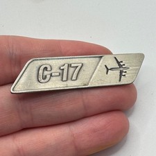 Vintage C-17 Globemaster Aircraft McDonnell D...