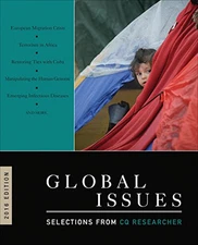 Global Issues: Selections from - Paperback - VERY GOOD
