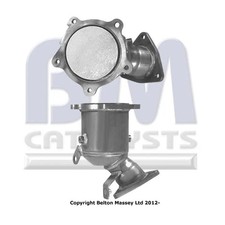 DPF Diesel Partikelfilter +Montageteile Für NISSAN 208A0EB325 EURO 4 - BM