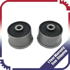 Rear Suspension Trailing Arm Bushing Pair for 2008-2017 Dodge Grand Caravan