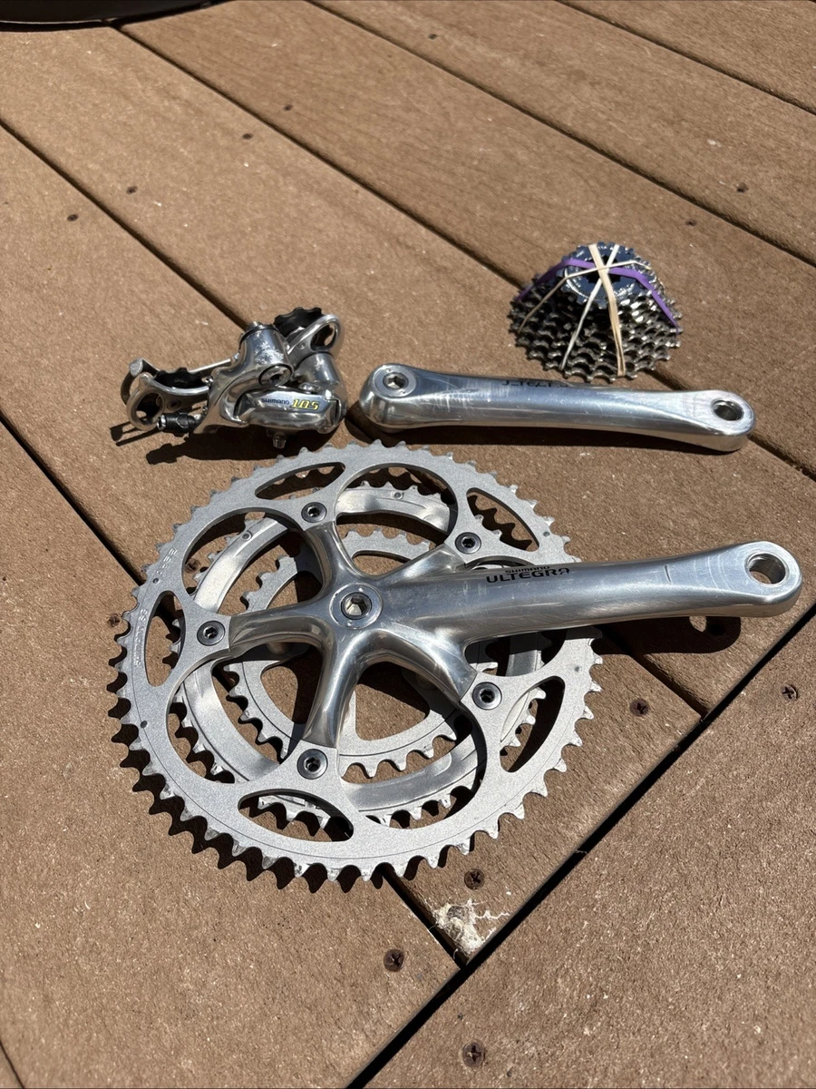 Ultegra Triple products for sale | eBay