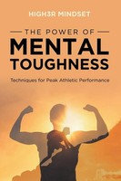 The Power Of Mental Toughness | Highr Mindset (U. A.) | Taschenbuch | Englisch