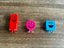 Shapes From Mr Maker