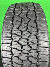 Setused-27555r20 Goodyear Wrangler Workhorse At2 117h 1232 Dot 4925