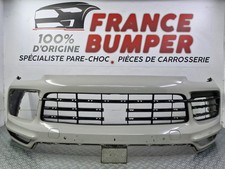 Pare-choc avant Porsche CAYENNE