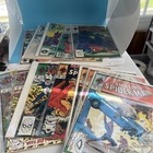 Amazing Spider-Man 12 Comic Lot 279 290 292 304 305 306 312 320 324 326 341 342