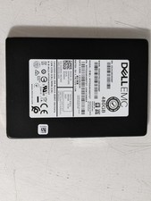 Micron Dell Emc MTFDDAK480TDT 480 GB SATA III 2.5 in Solid State Drive