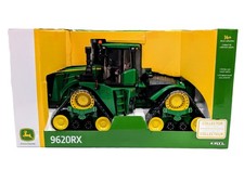 1/16 John Deere 9620rx Track Tractor, Collector Edition
