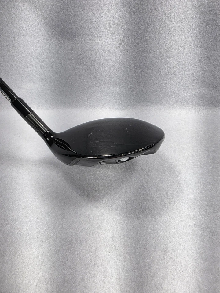 Cleveland CG Black 3W Fairway Wood RH 16° Miyazaki Limited Edition 39R Japan - Image 3 of 4